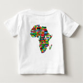 AFRICA IS THE FUTURE (Achterkant)