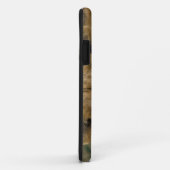 Africa, Kenia. Portret of leeuw. Case-Mate iPhone Case (Achterkant/rechts)