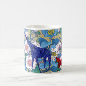 Africa Koffiemok (Center)