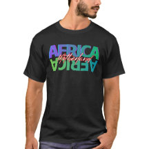 AFRICA - Moederland T-shirt