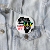 Africa Peace Button (In situ)