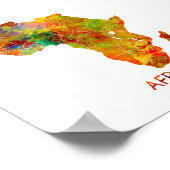 Africa Poster (Hoek)