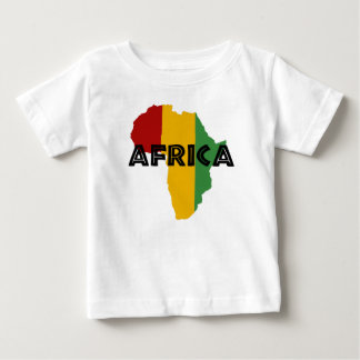 Africa Rasta Color
