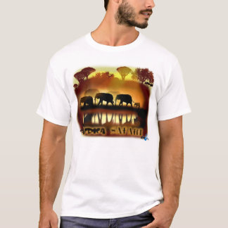 Africa Safari T-shirt