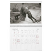 Africa Scene Calendar Kalender (Feb 2026)