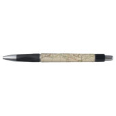 Africa School Pen (Voorkant)