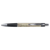 Africa School Pen (Achterkant)