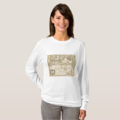 Africa School T-shirt (Voorkant volledig)
