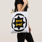 AFRICA SPORT-tas Tote Bag (Dichtbij)