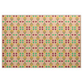 Africa Square Star Stof (Yard (91,4 cm))