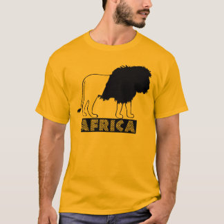 África T-shirt