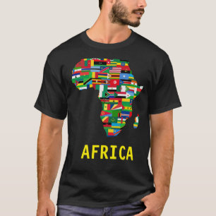 AFRICA T-SHIRT