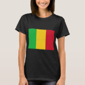 Africa Women's T-Shirt (Voorkant)