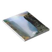 Africa, Zambia, Victoria Herfst National Park. Notitieblok (Schuin)