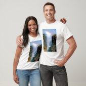 Africa, Zambia, Victoria Herfst National Park. T-shirt (Unisex)