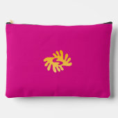 African Adinkra Etui (Voorkant)