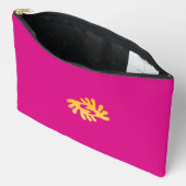 African Adinkra Etui (Open)