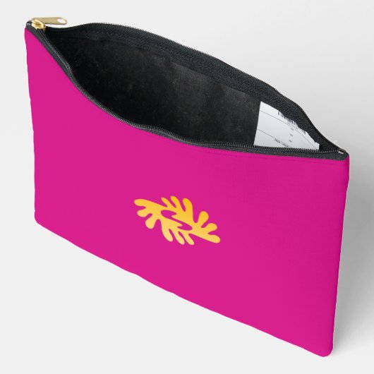 African Adinkra Etui (Open)