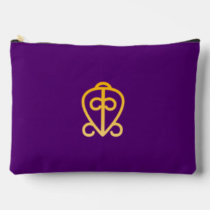 African Adinkra Etui