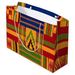 African Adinkra Groot Cadeauzakje