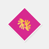 African Adinkra Servet (Hoek)