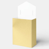 African American Angel Favor Box Bedankdoosjes (Geopend)