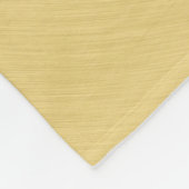 African American Angel Fleece Blanket Deken (Hoek)