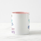 African American Bachelorette Party Mok (Midden)