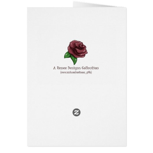 African American Girl Superheld (Achterkant)