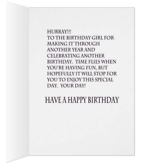 African American Girl Superheld (Binnen (Rechts))