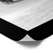 African American Kindergarten in Hampton, VA 1899 Poster (Hoek)