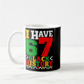African American Pride I Have 67 Black History Mon Koffiemok (Links)