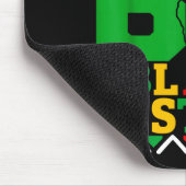 African American Pride I Have 67 Black History Mon Muismat (Hoek)