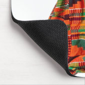 African Angel in Oranje Muismat (Hoek)