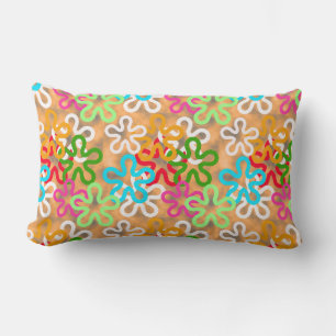 African Ankara Pattern Design Kussen