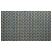 African Art Fabric, Ankara Design Stof (Yard (91,4 cm))