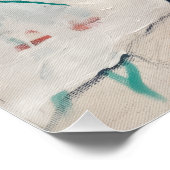 African Art Poster (Hoek)