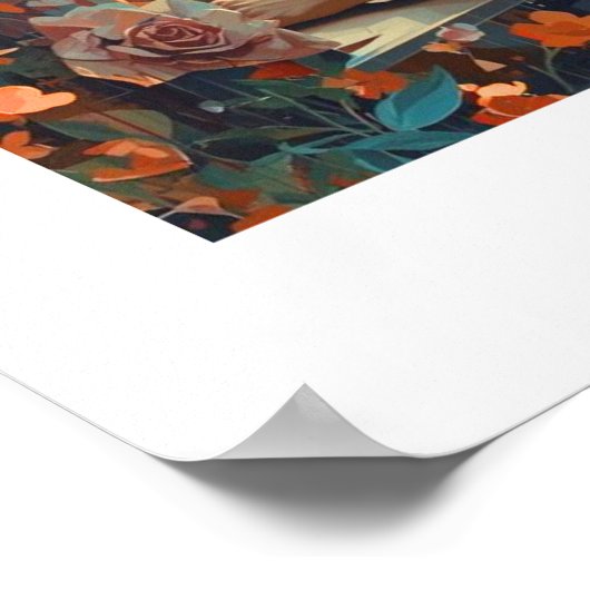 African Art Print (Hoek)