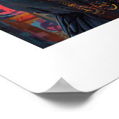 African Art Print (Hoek)