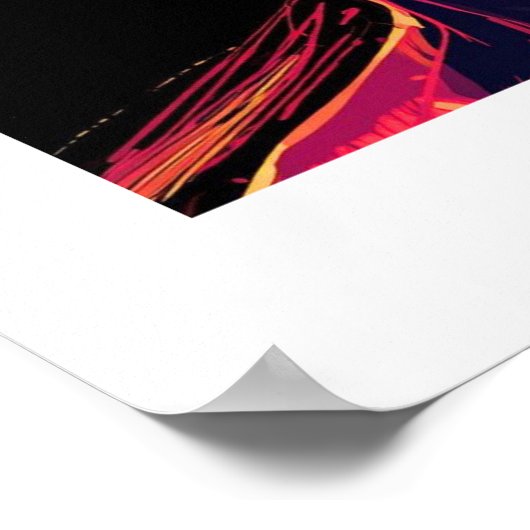 African Art Print (Hoek)