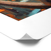 African Art Print (Hoek)