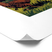 African Art Print (Hoek)