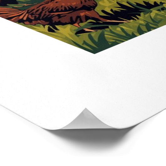 African Art Print (Hoek)