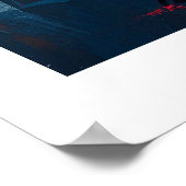 African Art Print (Hoek)