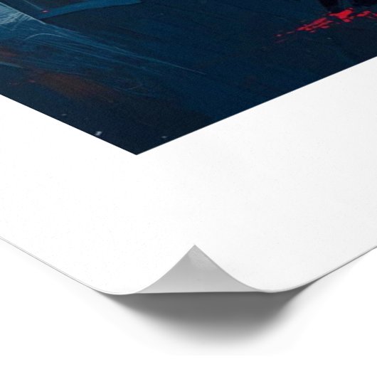 African Art Print (Hoek)