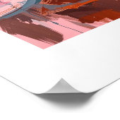 African Art Print (Hoek)