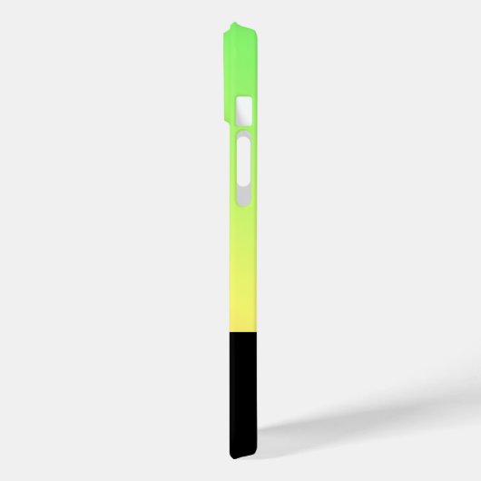 African Art, Tropical Summer Hoesje-Mate iPhone Ca Case-Mate iPhone Case (Achterkant / Links)