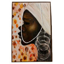 African Beauty-cadeauttas Pretty Woman