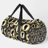 African Beauty Damask Cameo Plunjezak (Rechterhoek)