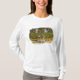 African Burrowing Bullfrog, Pyxicephalus T-shirt